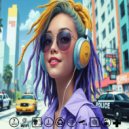 Lofi from Lastnight - ASMR Ghetto City Streets Lo-fi #1 (ASMR Ghetto City Lofi Mix)