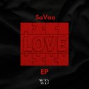 SaVaa - Smiling Moon (Original Mix)