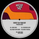 Freddie Seo - Acid Rain (Tino Remix)