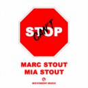 Marc Stout & Mia Stout - Can't Stop