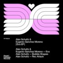 Alan Schultz - Bubble Shapes (Original Mix)