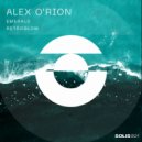 Alex O\'Rion - Retroglow (Original Mix)