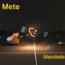 Oushanmete - Unknown Energy