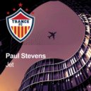 Paul Stevens - Jet (Extended Mix)
