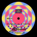 Emmanuel Jal, TIMATHI, Nyadollar - Shabah (Extended)