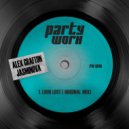 Alex Grafton, Jasminova - Loud Lost (Original Mix)