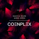 NADYA ROZE - Wide Open (The North, BoriQue Remix)