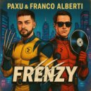 PAXU, Franco Alberti - Frenzy (Original Mix)