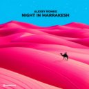 Alexey Romeo - Night In Marrakesh (Extended Mix)