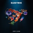 MR CAT & HYPERCAT & Drum Cat - Electric ()