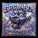 BRAINBOY1330 - If I Did Some Shit For Ye