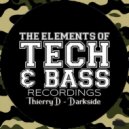 Thierry D - DARKSIDE ()