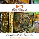 Del Herrero & Matheus Krummenauer - CANDOMBE DEL HERRERO ()