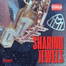 Moswanted - Sharing Jewels ()
