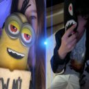 chebura & Bunny - Teacher ()