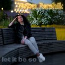 Helen Parshik - Let It Be So (Original Mix)