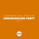 Experimental Dance Music Lab - Underground party (Original Mix)