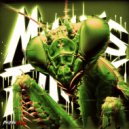 Nodslie - MANTIS FUNK! (Sped Up)