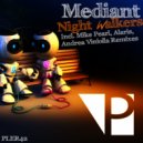 Mediant - Night Walkers (Alaris & Andrea Viniolla Remix)