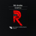 Mr Andre - Dalma (Dean Griffiths Remix)