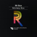 Mr Box - Monkey Box (Misha Sinal Remix)
