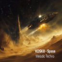 KDSK8 - Space ()