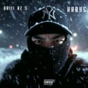 Krays - DRILL KZ 5 (prod. by Timazet)