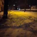 Qweezy - Frosty Night ()