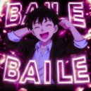 BLXZVR - BAILE BAILE (Super Slowed)