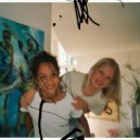 osman.fcy & Belia Winnewisser - Angel (Cover)