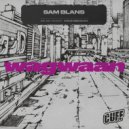 Sam Blans - Wagwaan (Original Mix)