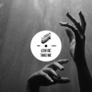Levi DC - Take Me (Original Mix)