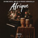Divine Keys, Jnr SA & Frigid Armadillo - Afrique (Original Mix)