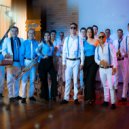 Orquesta Tauro Jr - Piñas de mi Amor (Original Mix)