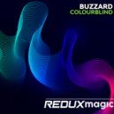 Buzzard - Colourblind
