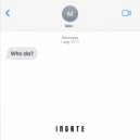 Milo - Who Dis (Original Mix)