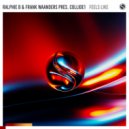 Ralphie B & Frank Waanders pres. Collide1 - Feels Like