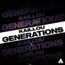 Kaillou (BR) - Generations