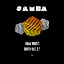 JHAY RHOD - Mambo (Original Mix)