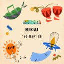 Nikus - Orangery (Original Mix)