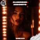 CLUBRIDER - Esbonito (Original Mix)