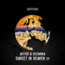 Jaytor & Oceanika - The Arabian River (Original Mix)