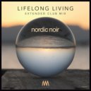 Nordic Noir - Lifelong Living (Extended Club Mix)