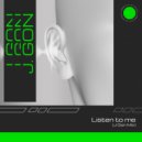 JGon - Listen To Me