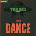 Tadhg E - Dance (Radio Edit)