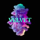 ASHE, Omni Jess - Velvet (Original Mix)