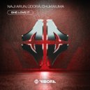 Naji Arun, ÜDORĀ & CHUKWUMA - She Love It (Extended Mix)