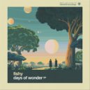 Fishy & Nostre - We Don\'t Talk (Original Mix)