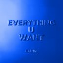 CANVA - Everything U Want (Extended)