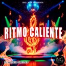 DJ Alexis Freites - Ritmo Caliente (Reggaeton Mix)